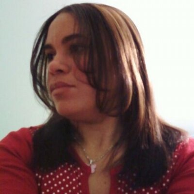 Profile Picture of Luz  Javier (@luzjavier1) on Twitter