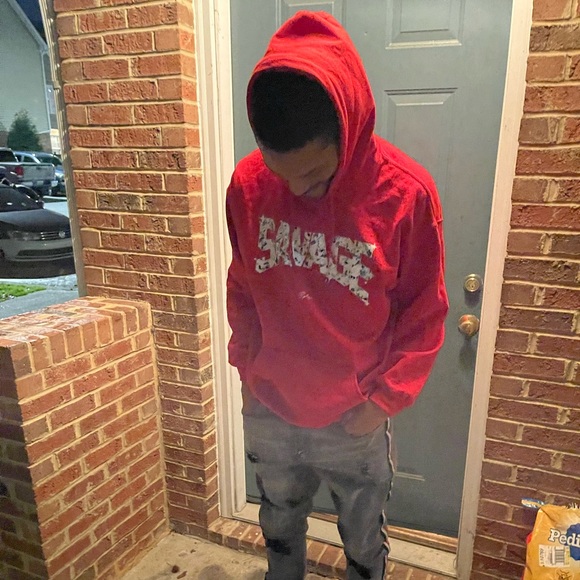 Profile Picture of Nathan Alston (@nathanalston16) on Poshmark