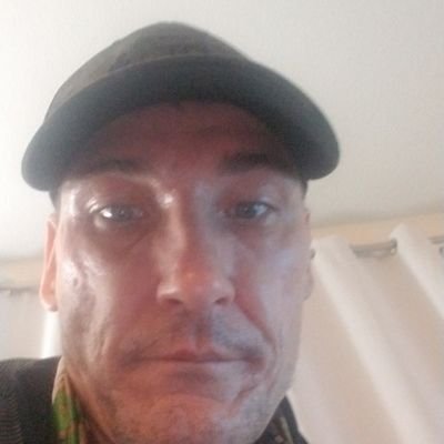 Profile Picture of Curt Huff (@CurtHuff3) on Twitter