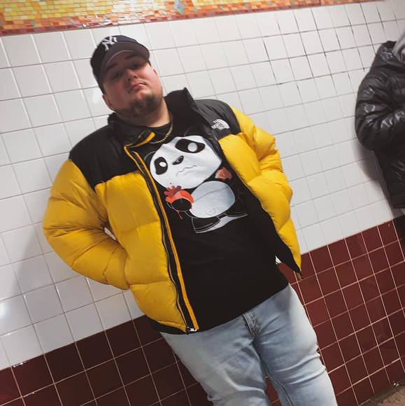 Profile Picture of Raymond Scarduzio (@raydiddy93) on Poshmark