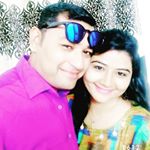 Profile Picture of payal sumit dhandhukiya (@payalsumitdhandhukiya) on Instagram