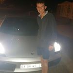 Profile Picture of Dewald Jacobs (@jacobs.dewald) on Instagram