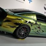 Profile Picture of Christopher Parker (@_wrappedbychris) on Instagram