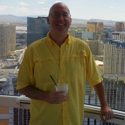 Profile Picture of Joe DuChene (@JDu67) on Twitter