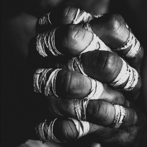 Profile Picture of Jon Mercer (@jonm757) on Poshmark