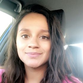 Profile Picture of Sabrina Trimble (@bina88) on Pinterest