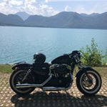 Profile Picture of Richard Wimmer (@richard.wimmer.775) on Instagram