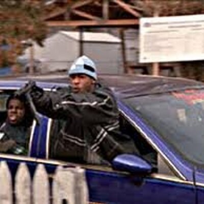 Profile Picture of Leoni James (@JamesLeoni) on Twitter