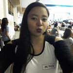 Profile Picture of Clarisse Joyce Hussey (@cjlhussey) on Instagram