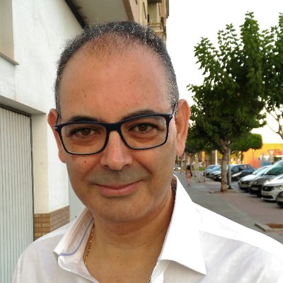 Profile Picture of Jose Tormos (@tormos_jose) on Twitter