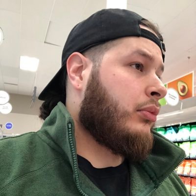 Profile Picture of Erik Fernandez (@_erikfernandez) on Twitter