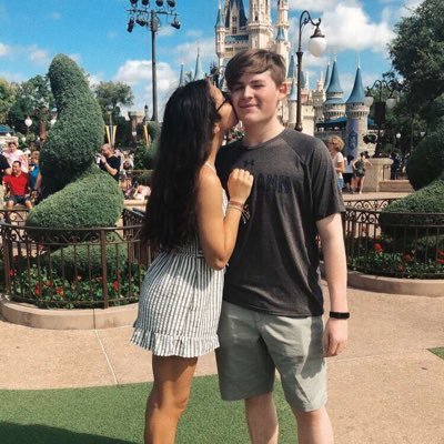 Profile Picture of Chris Francis (@ChrisFrancis_16) on Twitter