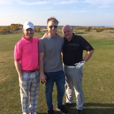 Profile Picture of Scott Monty (@scottmonty85) on Twitter