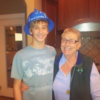 Profile Picture of Jo-ann Hauck (@jo-ann-hauck) on Quora