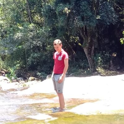 Profile Picture of Bryan Silveira Nunes (@BryanSilveiraN1) on Twitter