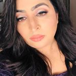 Profile Picture of Saima Nadeem (@saima_nadeem89) on Instagram