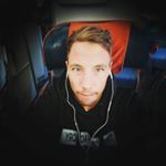 Profile Picture of Anders Pedersen (@heltefar) on Instagram
