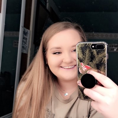 Profile Picture of Kendall Stout (@KendallStout7) on Twitter
