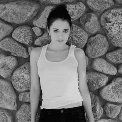 Profile Picture of Alexa Nikolas Fans (@AlexaCrew) on Twitter