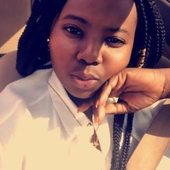 Profile Picture of frisnajoseph (@styleswithfris) on Tiktok