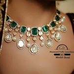 Profile Picture of Mohit Soni (@diamondpolkijewellery) on Instagram
