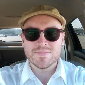 Profile Picture of Andrew Caver (@tullamoredrew) on Pinterest