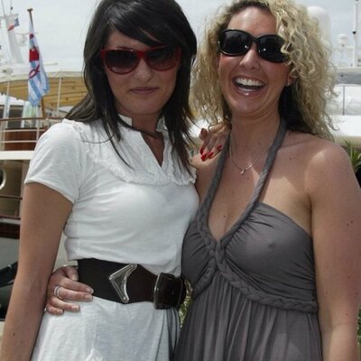 Profile Picture of Debbie Oates (@oatesdebbie) on Twitter