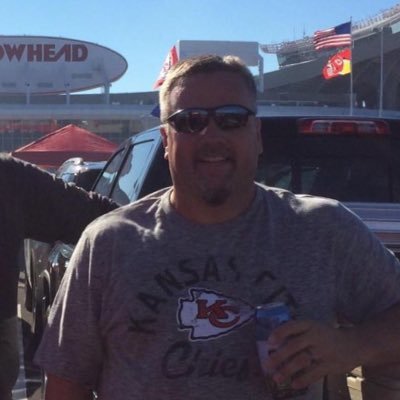 Profile Picture of Brent Werth (@AgronGrainGuy) on Twitter