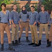 Profile Picture of Caleb Haas (@caleb-haas-6) on Quora