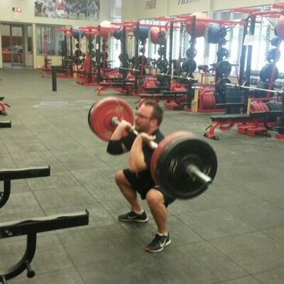 Profile Picture of James Justin Schwind (@schwindaddy) on Twitter