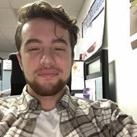 Profile Picture of Andrew Jamison (@ajamison5129) on Pinterest