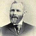 Profile Picture of Alexander Augustus Williamson Carscallenon Wikipedia