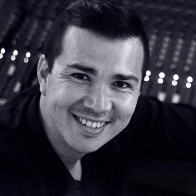 Profile Picture of Joseph Bennie Music (@BennieMusic) on Twitter