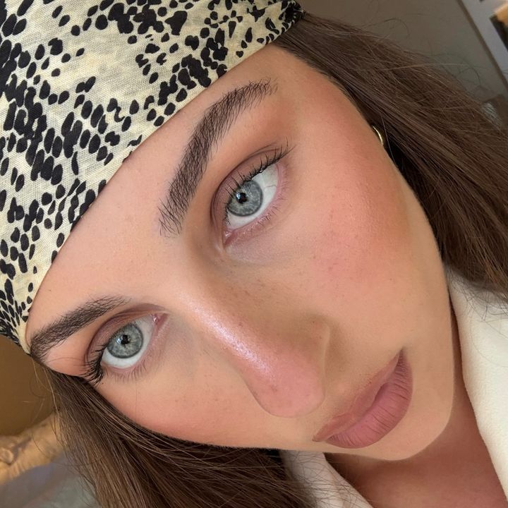 Profile Picture of ellen (@ellenabra) on Tiktok