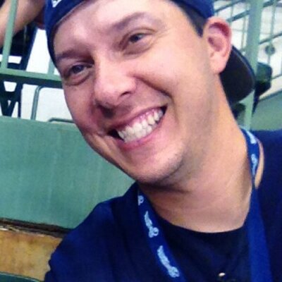Profile Picture of Jason Szymanski (@Jason_Szymanski) on Twitter