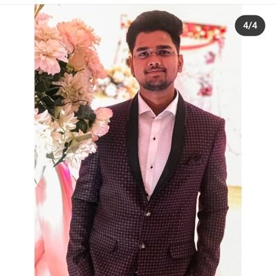 Profile Picture of Karan Sahu (@Karangu78497822) on Twitter