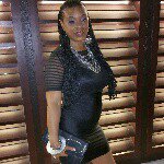 Profile Picture of joy (@joydoziersmith) on Instagram