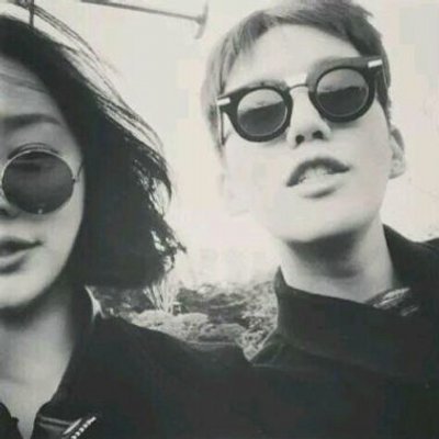 Profile Picture of GYR-ui (@GaoGracie) on Twitter