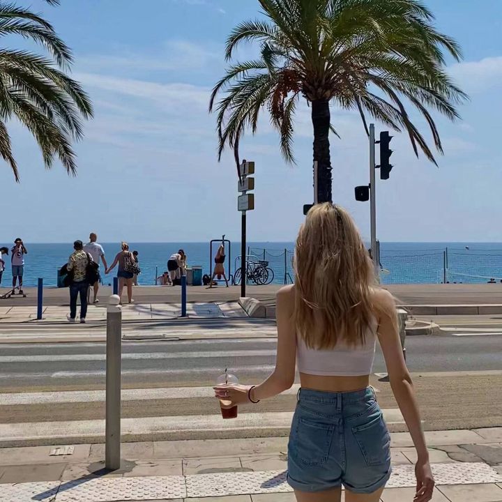 Profile Picture of Gabriella.Newton (@xwiegnfsmjo) on Tiktok