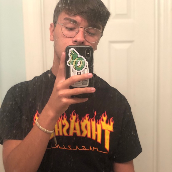 Profile Picture of Zachary Barrett (@zman00359) on Poshmark