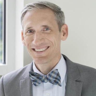 Profile Picture of Bryan Brander, Ed.D. (@bryanbrander) on Twitter