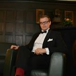 Profile Picture of Alexander Spahn (@spahnalexander) on Instagram