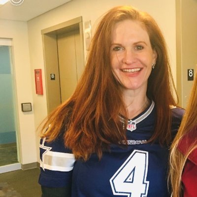 Profile Picture of TrishaLea Crager (@TrishaLeaCrager) on Twitter