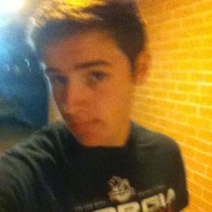 Profile Picture of Jesse Carver (@jcarver98) on Myspace