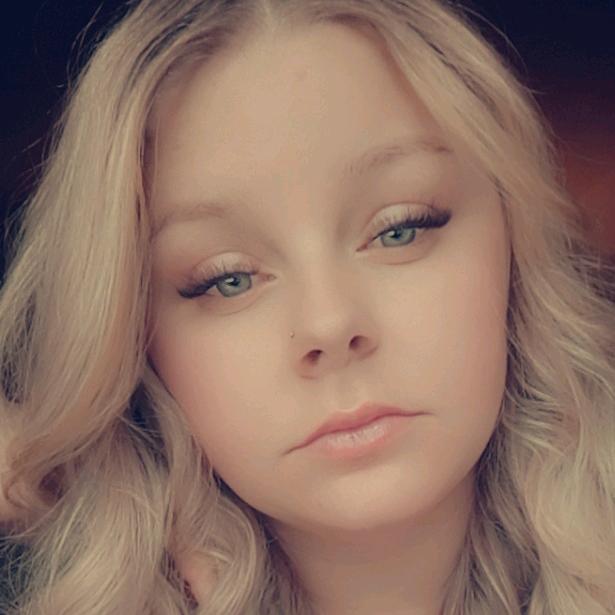 Profile Picture of Ashley Calvert (@@ash_ashers) on Tiktok