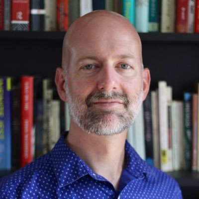 Profile Picture of Dr. William Casey Caldwell (@wccaldwell80) on Twitter