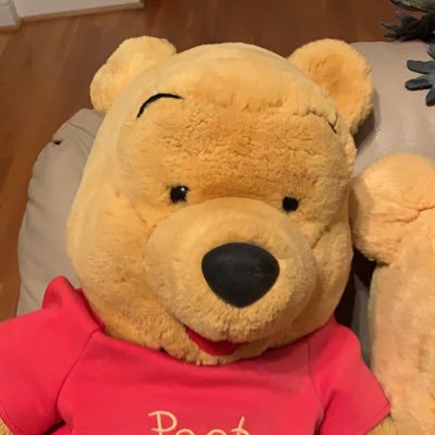 Robert Ernest - Twitter Profile Picture of Robert Ernest (@RobertE93930263) on Twitter