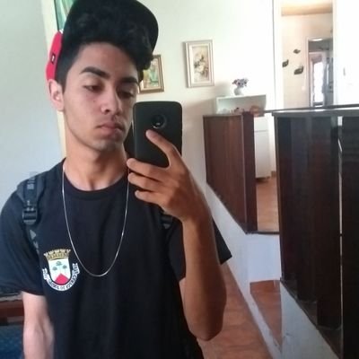 Profile Picture of WibmerGuilherme (@CertoChris) on Twitter