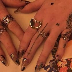 Profile Picture of Anna pepe (@anna.pepe943) on Tiktok