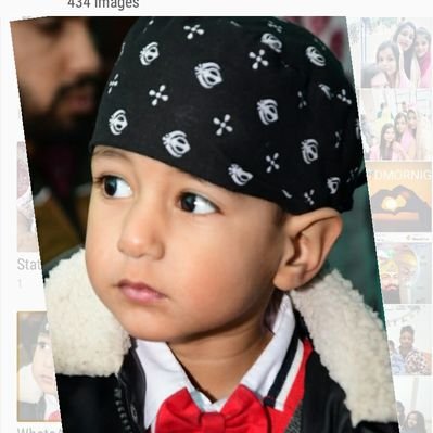 Profile Picture of Daljit Singh Bains (@DaljitSinghBai6) on Twitter